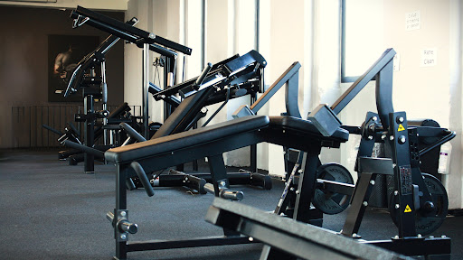 Fytness & Gym in Nakskov, Lolland