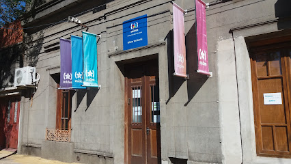 MIDES- Oficina Tacuarembó