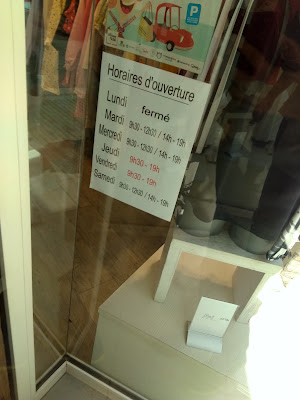Vice Versa à Albi