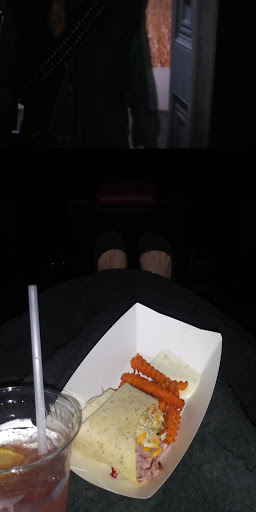 Movie Theater «St Michael Cinema», reviews and photos, 4300 O Day Ave NE, St Michael, MN 55376, USA