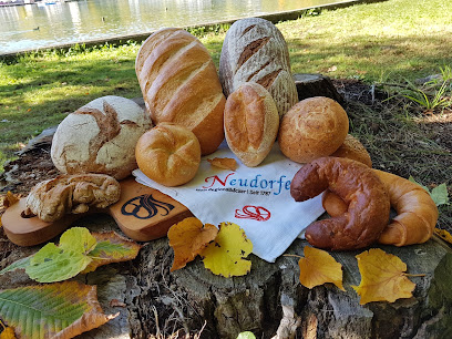 Bäckerei Neudorfer - Schörfling am Attersee
