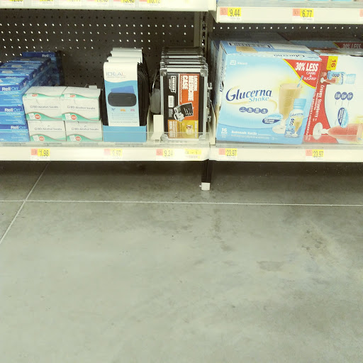 Supermarket «Walmart Supercenter», reviews and photos, 612 E Main St, Hohenwald, TN 38462, USA