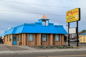 Oya Grill Mexican Restaurant image