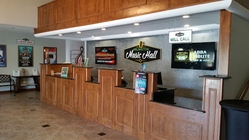 Live Music Venue «Arlington Music Hall», reviews and photos, 224 N Center St, Arlington, TX 76011, USA