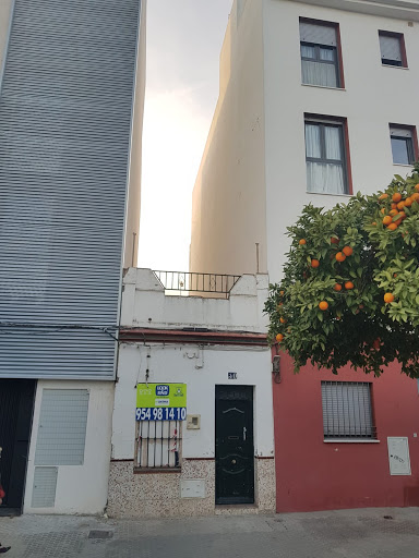 Maxima Inmobiliaria en Sevilla nervión