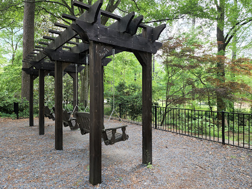 Park «Little Nancy Creek Park», reviews and photos, 4012 Peachtree Dunwoody Rd, Atlanta, GA 30342, USA