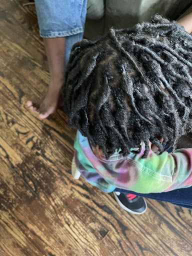 Hair Salon «Da Notty Roots Natural Hair Salon», reviews and photos, 928 Diamond Springs Rd, Virginia Beach, VA 23455, USA