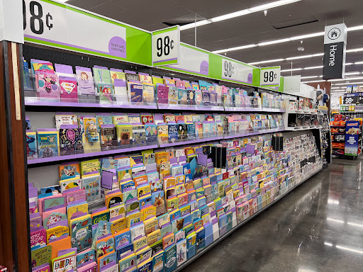 Discount Store «Walmart», reviews and photos, 600 Showers Dr, Mountain View, CA 94040, USA