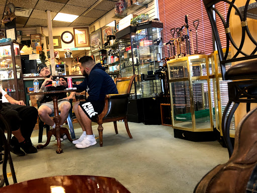 Cigar Shop «Tobacco Leaf», reviews and photos, 7111 W Alameda Ave, Lakewood, CO 80226, USA
