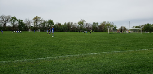 NIBCO Soccer Fields