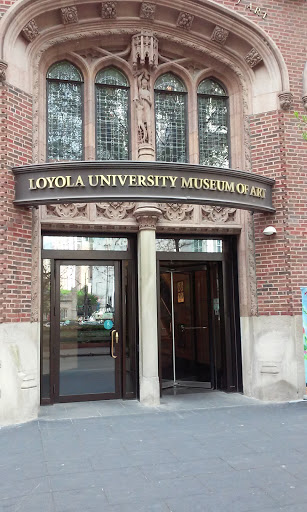 Museum «Loyola University Museum of Art (LUMA)», reviews and photos, 820 Michigan Avenue, Chicago, IL 60611, USA