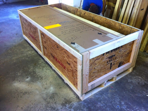 AKRON CRATE AND PALLET LLC.