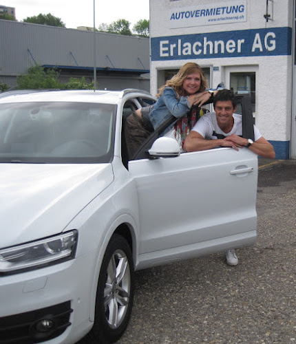 Erlachner AG - Mietwagenanbieter