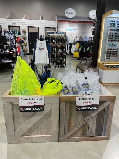 Dive Shop «Divers Direct», reviews and photos, 180 Gulf Stream Way, Dania Beach, FL 33004, USA