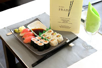 Photos du propriétaire du Restaurant japonais Sushi Frais à Villefranche-sur-Saône - n°8