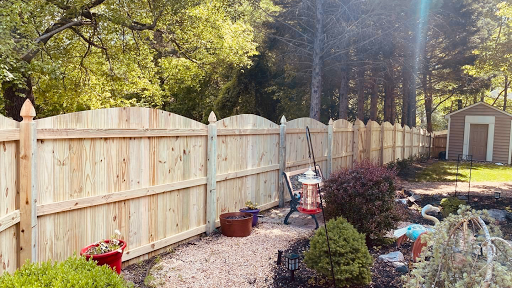 First Step Fence Solutions