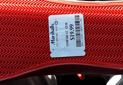 Department Store «Marshalls», reviews and photos, 200 Border St, East Boston, MA 02128, USA