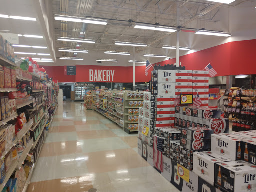 Supermarket «Winn-Dixie Supermarket», reviews and photos, 6929 US-301, Riverview, FL 33578, USA