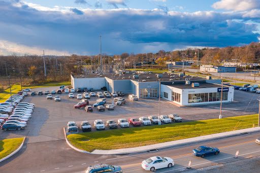 Car Dealer «Lehman Volvo Cars of York», reviews and photos, 950 N Hills Rd, York, PA 17402, USA