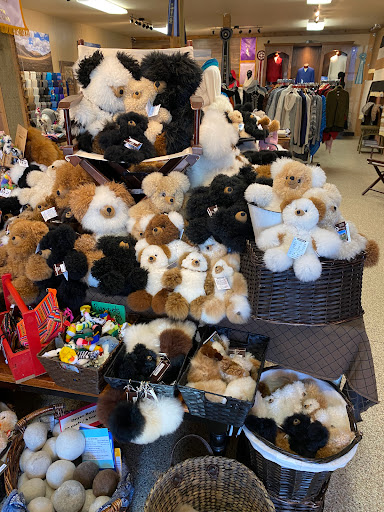 Livestock Breeder «Alpacas at Marquam Hill Ranch», reviews and photos, 35835 OR-213, Molalla, OR 97038, USA