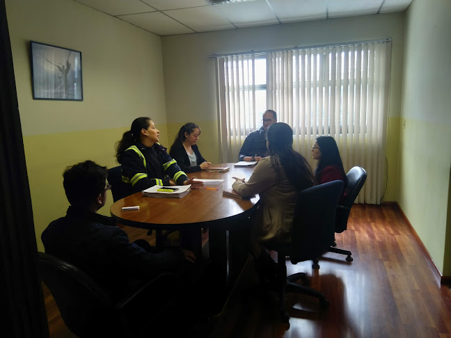 Opiniones de Aduana del Ecuador en Cuenca - Oficina de empresa