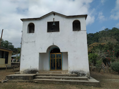 Iglesia de La Ceiba