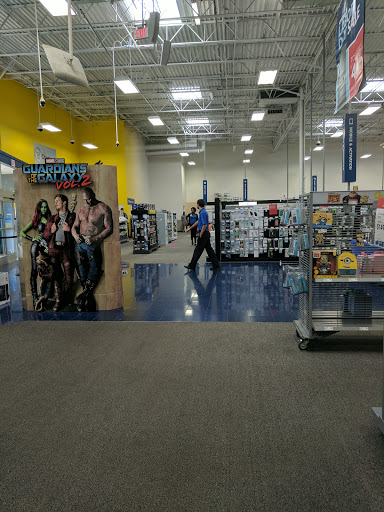 Electronics Store «Best Buy», reviews and photos, 2200 S University Dr, Davie, FL 33324, USA
