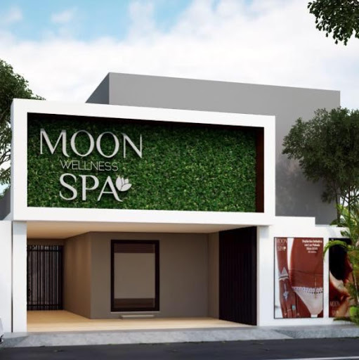 Moon Wellness Spa