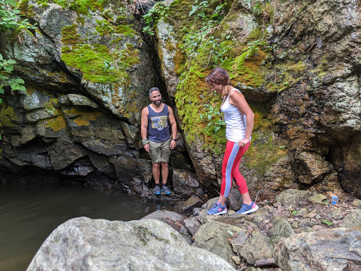 History Museum «West Point Foundry Preserve», reviews and photos, 80 Kemble Ave, Cold Spring, NY 10516, USA