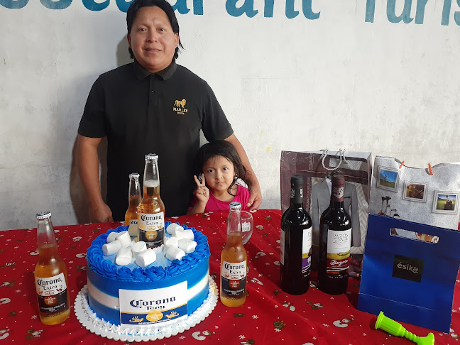 Restaurante Turistico Rumba Y Sabor - Restaurante