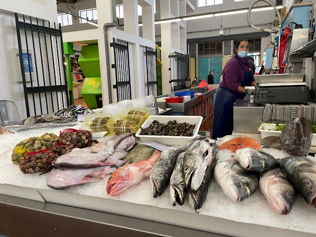 Avaliações doMercado de Campo de Ourique em Lisboa - Mercado