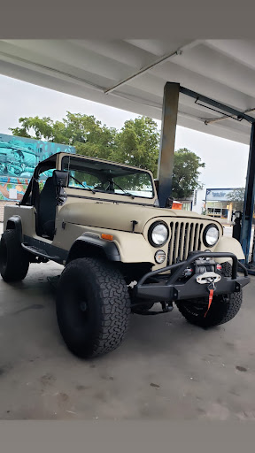 Auto Repair Shop «Champion Auto Clinic», reviews and photos, 1643 SW 8th St, Miami, FL 33135, USA