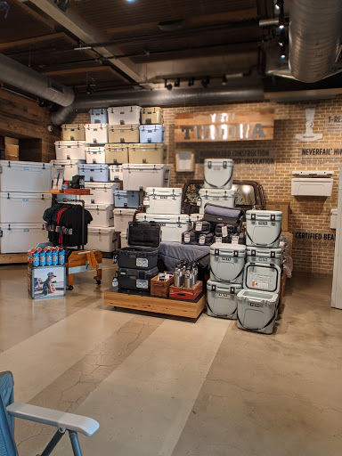 Sporting Goods Store «YETI Flagship», reviews and photos, 220 S Congress Ave, Austin, TX 78704, USA
