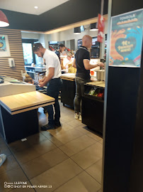 Atmosphère du Restauration rapide McDonald's à Narbonne - n°14