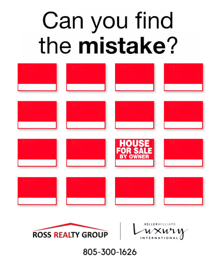 Ross Realty Group - Keller Williams Westlake Village image