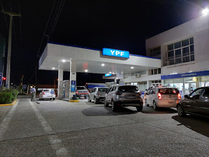 YPF Cooperativa de Transporte