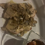 Photo n°1 de l'avis de Tamas.s fait le 30/07/2021 à 20:32 sur le  Trattoria Canapone da Pablo à San Miniato