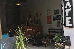 The Coffee Bike Station image