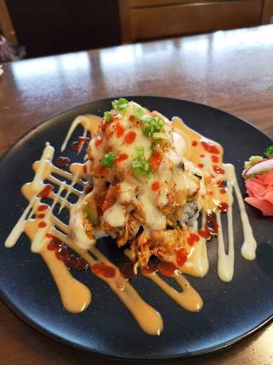 Momo Japanese & Korean Restaurant