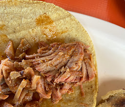 Carnitas Cumbres photo