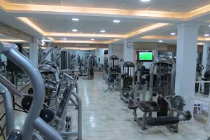 Ahad Gym image