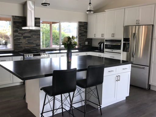 General Contractor «TR Construction», reviews and photos