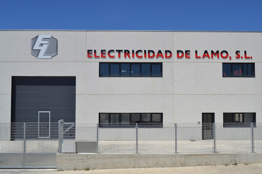 Electricidad De Lamo S.l.