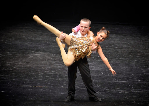 Dance Store «Kick Dance Studios», reviews and photos, 62 Carton St, Rumson, NJ 07760, USA