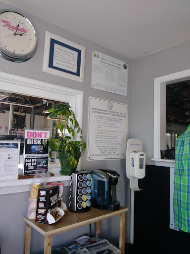 Auto Repair Shop «Upper Grove Way Auto Repair», reviews and photos, 2932 Grove Way, Castro Valley, CA 94546, USA