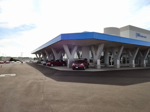 Used Car Dealer «Voss Used Cars», reviews and photos, 99 Loop Rd, Dayton, OH 45459, USA