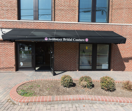 Bridal Shop «Soliloquy Bridal Couture», reviews and photos, 754 Elden St #103, Herndon, VA 20170, USA