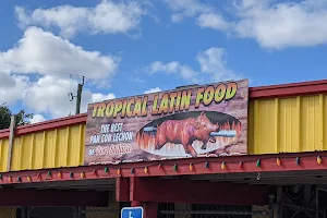 Tropical Latin Food image