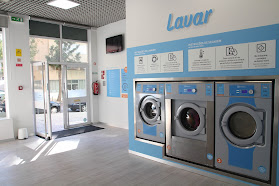 Impec - Lavandaria Self Service