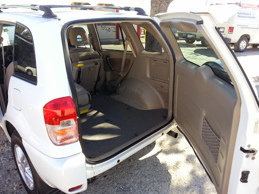 Used Car Dealer «Cash Cars», reviews and photos, 850 Pat Booker Rd, Universal City, TX 78148, USA